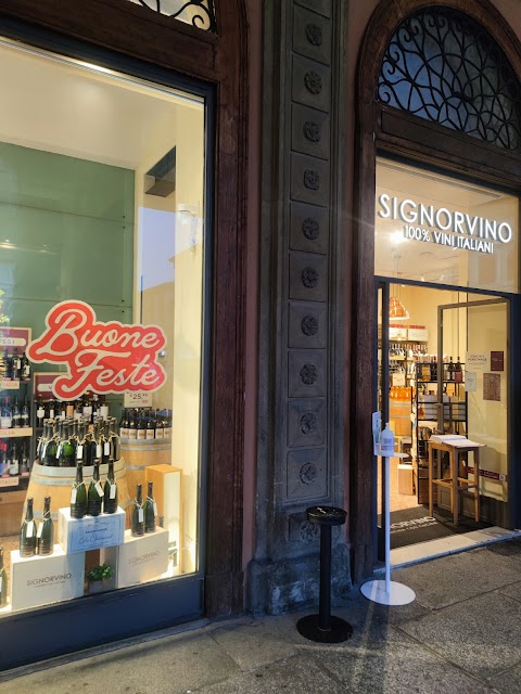 Signorvino Bologna