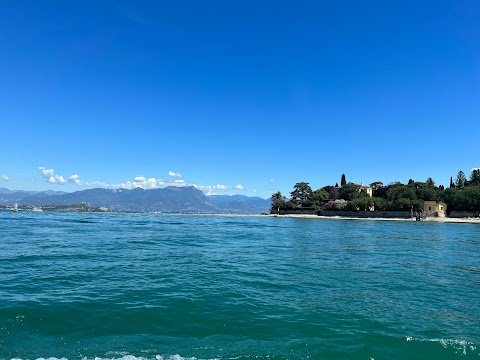 Garda Tours - Consorzio Motoscafisti Sirmione