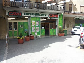 Supermercato CRAI