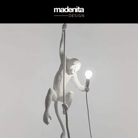 Madenita Design