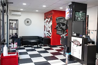 Goodfellas Barbershop Roma