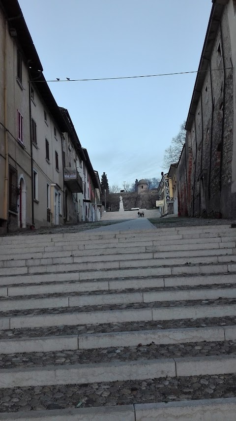 Teatro Sociale di Castiglione delle Stiviere