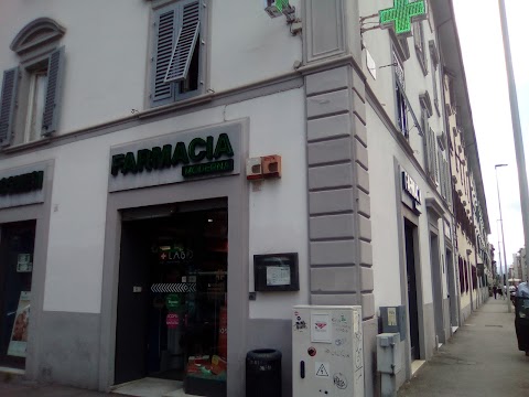 Lafarmacia.Moderna