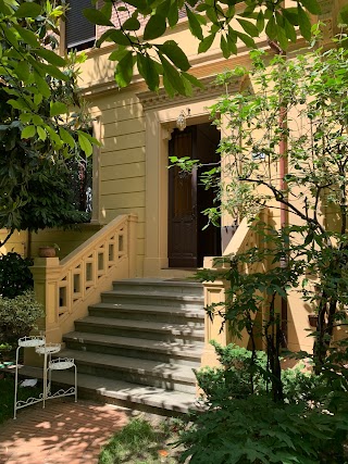 VILLA MASI Rental Rooms