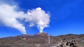 Etna Esagonal Trekking Tour