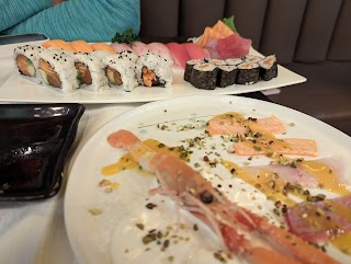 Ristorante Sanshi - Sushi Limena (PD)