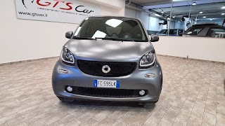 Gts Car Srl C/O Centro Commerciale I Granai