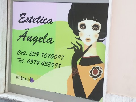 Estetica Angela