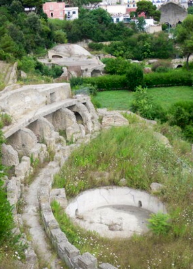 Teatro Ninfeo