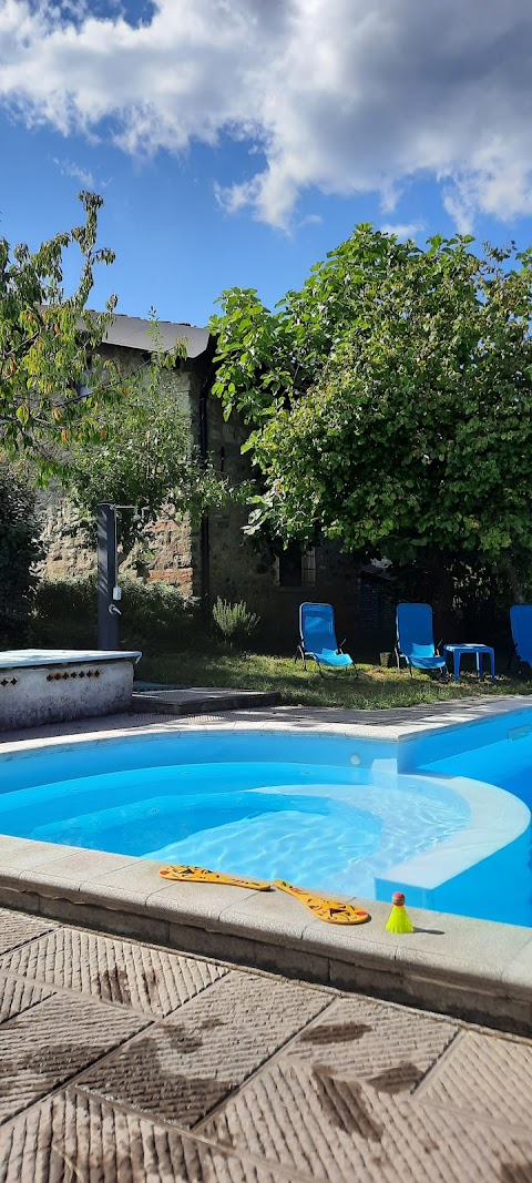 B&B La Costa di Gavedo Casa Vacanza