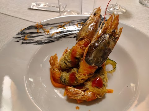 La Riserva Ristorante Enoteca