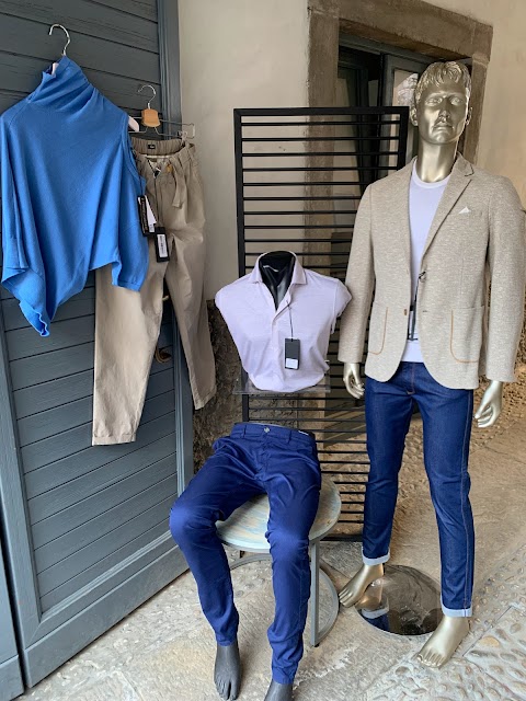 Andrea Sepe Jeans Official Store | Gandino