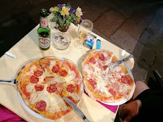 Ristorante Pizza e Bar Da Celio