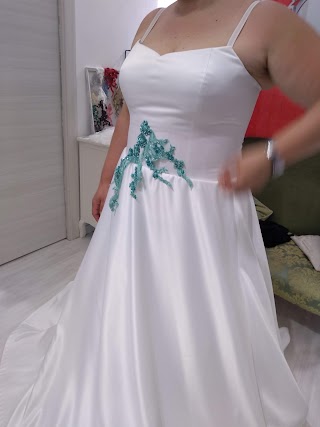 Melissa Matt - Abiti da sposa e da cerimonia