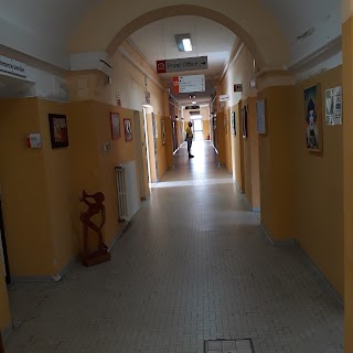 Ospedale San Fancesco