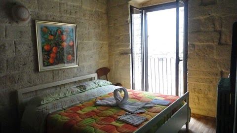 Bed & Breakfast Castel del Monte