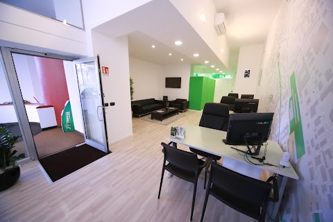 Agenzia immobiliare Tempocasa Gallarate