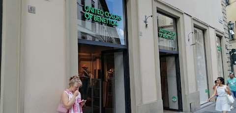 United Colors of Benetton