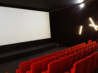 Cinéma Le Cœur d'Or