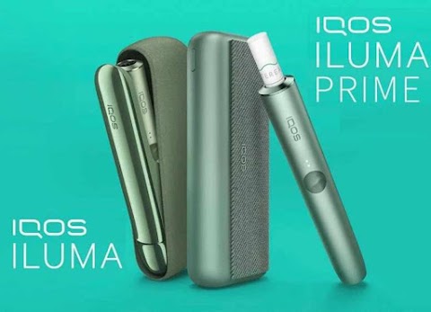 IQOS PARTNER - Non Solo Fumo Di Rolle Davide, Rivara