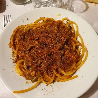 Trattoria Don Ciccio, Bagheria