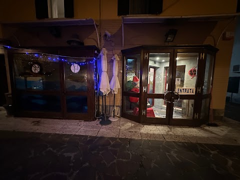 Ristorante La Lanterna