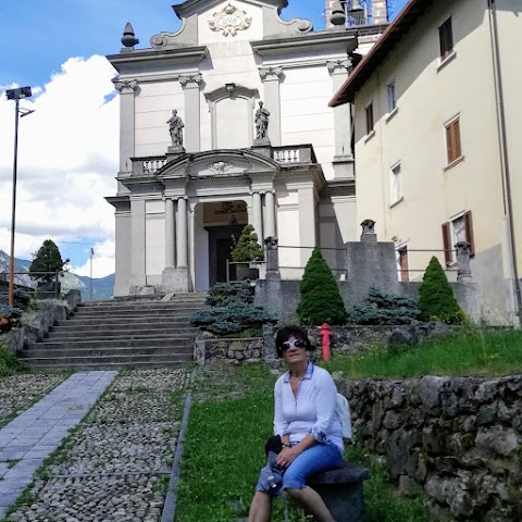 Teatro S. Giovanni Bosco di Capergnanica