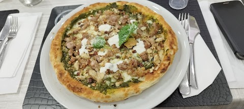 Pizzeria Gigino&Figli Epomeo