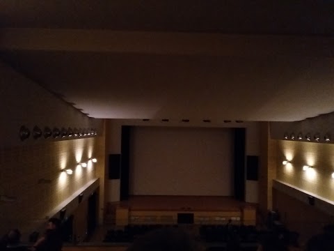 Cinema Pioxi