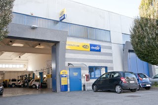 Autoriparazioni Camauto Srl