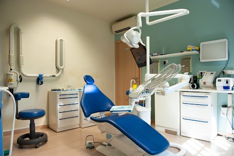 Studio Dentistico Dr. Fabio Faustini