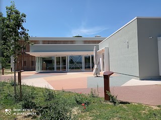 Nuova Scuola Media Statale Ersilio Cozzi