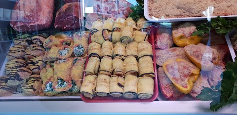 Macelleria Sfizi & Sapori Di Salvatore Massa