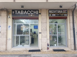Tabacchi - Lotto SARNO CARMINE