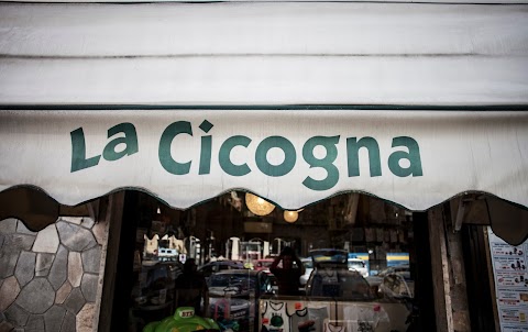 La Cicogna