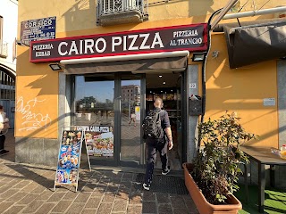 Cairo Pizza Corsico