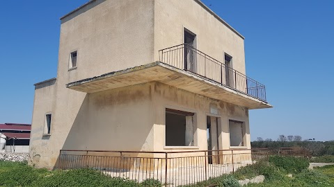 Scuola Rurale Monache