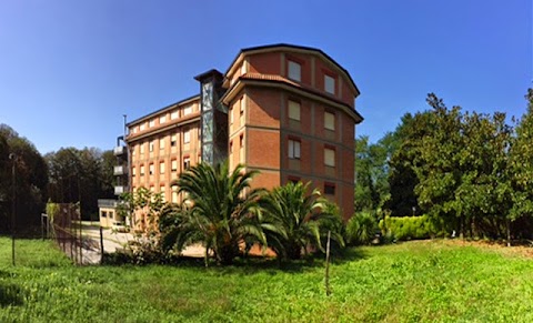 Casa di Riposo Villa Mater Dei