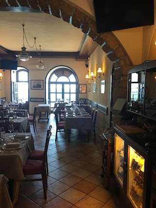 Il Veliero Ristorante Pizzeria Cefalù