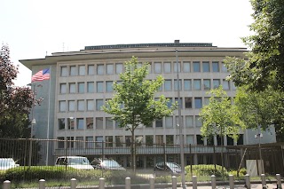 Embassy of the United States