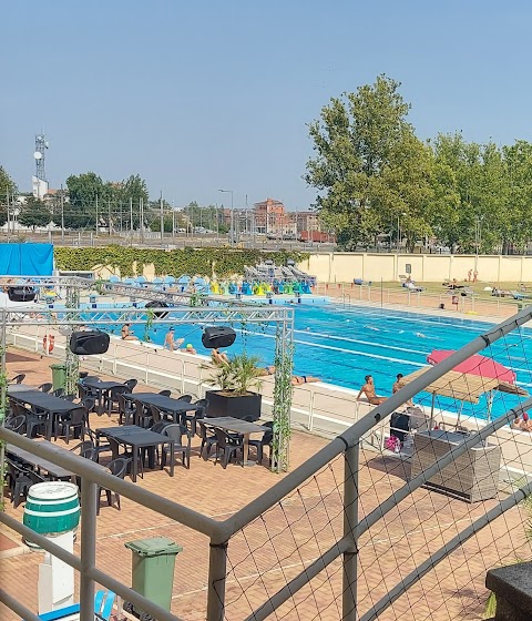 Piscine Dogali