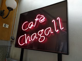 Cafè Chagall di Luca Curti