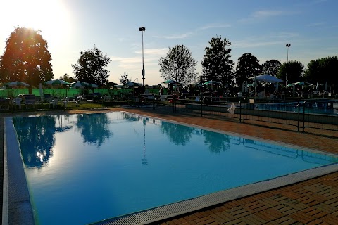 Piscine la Favorita