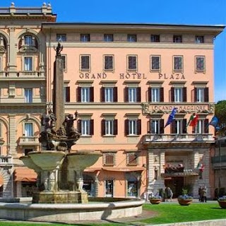 Grand Hotel Plaza & Locanda Maggiore