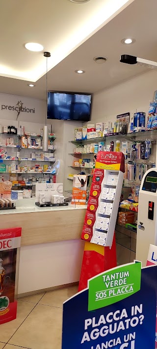 Farmacia Calì Rino e Figli s.n.c.