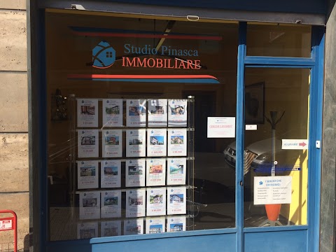 CHISONE IMMOBILIARE - Studio Pinasca S.a.s.