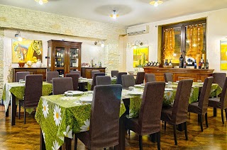 Ristorante Nautilus