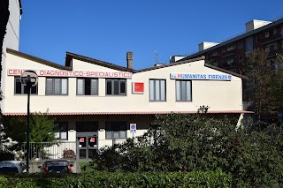 Ambulatori PAS Firenze Isolotto