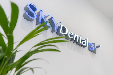 SKYDENTAL 3D - Rieti - Ambulatorio Odontoiatrico