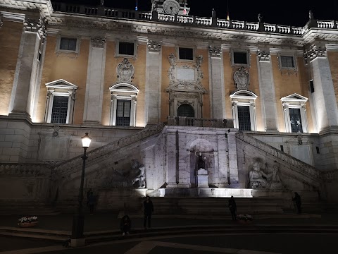 Teatro Antìgone